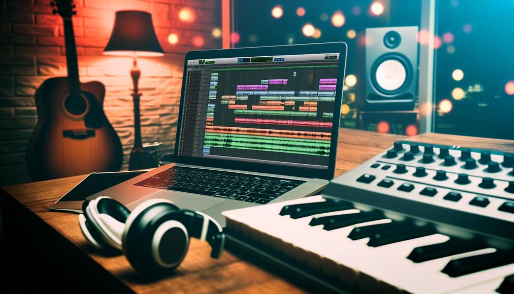 How to Use GarageBand - crafting music with technology